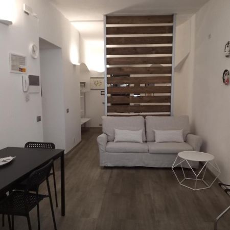 ריומאג'ורה Appartamento Via Colombo 99 מראה חיצוני תמונה