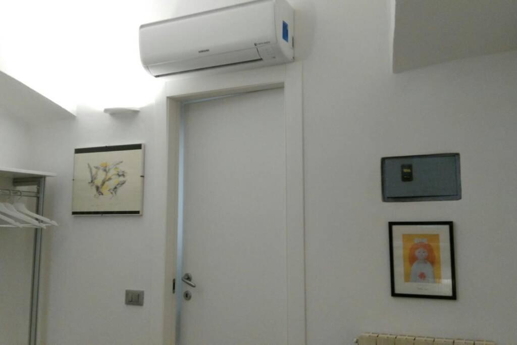 ריומאג'ורה Appartamento Via Colombo 99 מראה חיצוני תמונה
