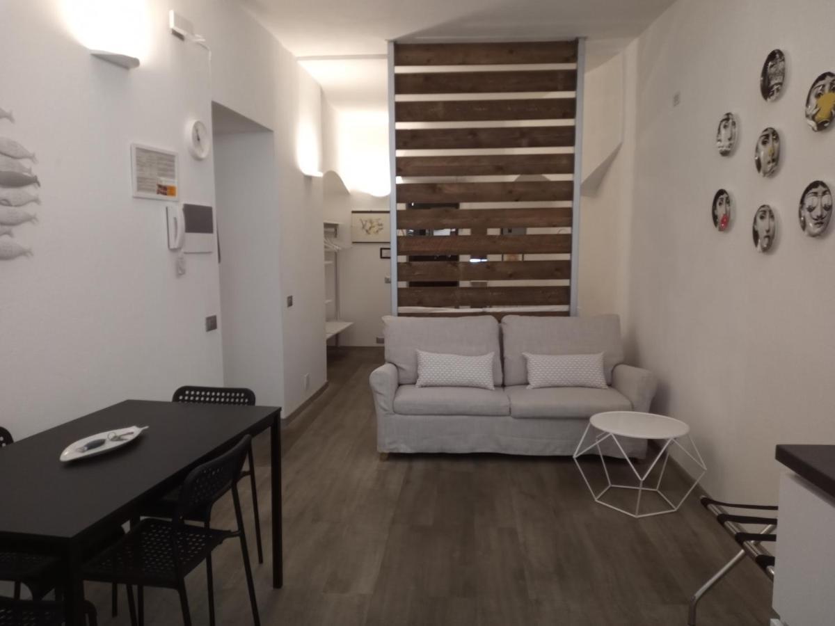 ריומאג'ורה Appartamento Via Colombo 99 מראה חיצוני תמונה