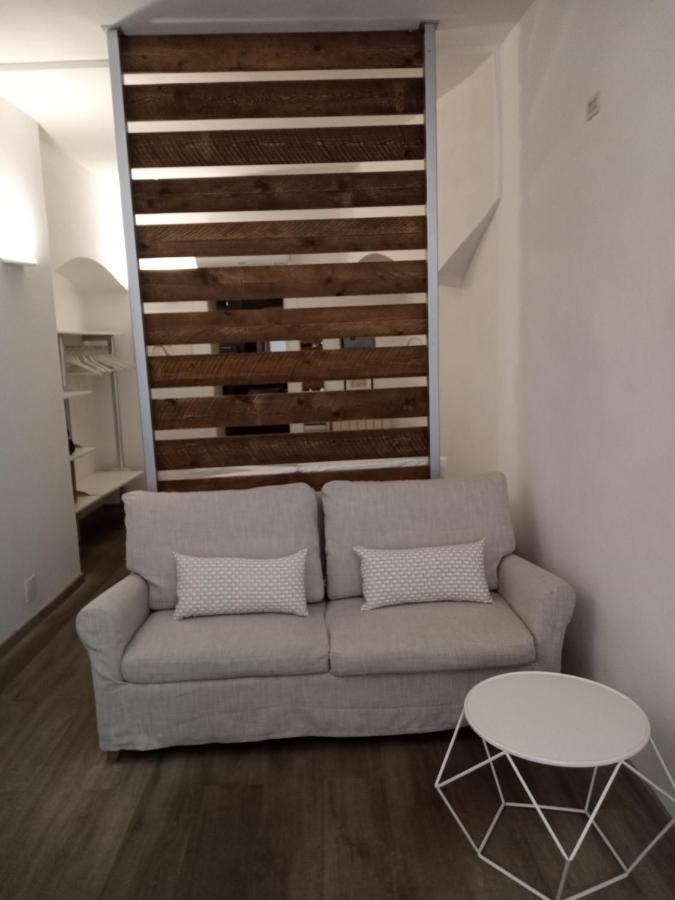 ריומאג'ורה Appartamento Via Colombo 99 מראה חיצוני תמונה
